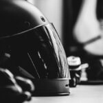 Jak wybrać swój pierwszy kask motocyklowy? Praktyczny poradnik dla początkujących.